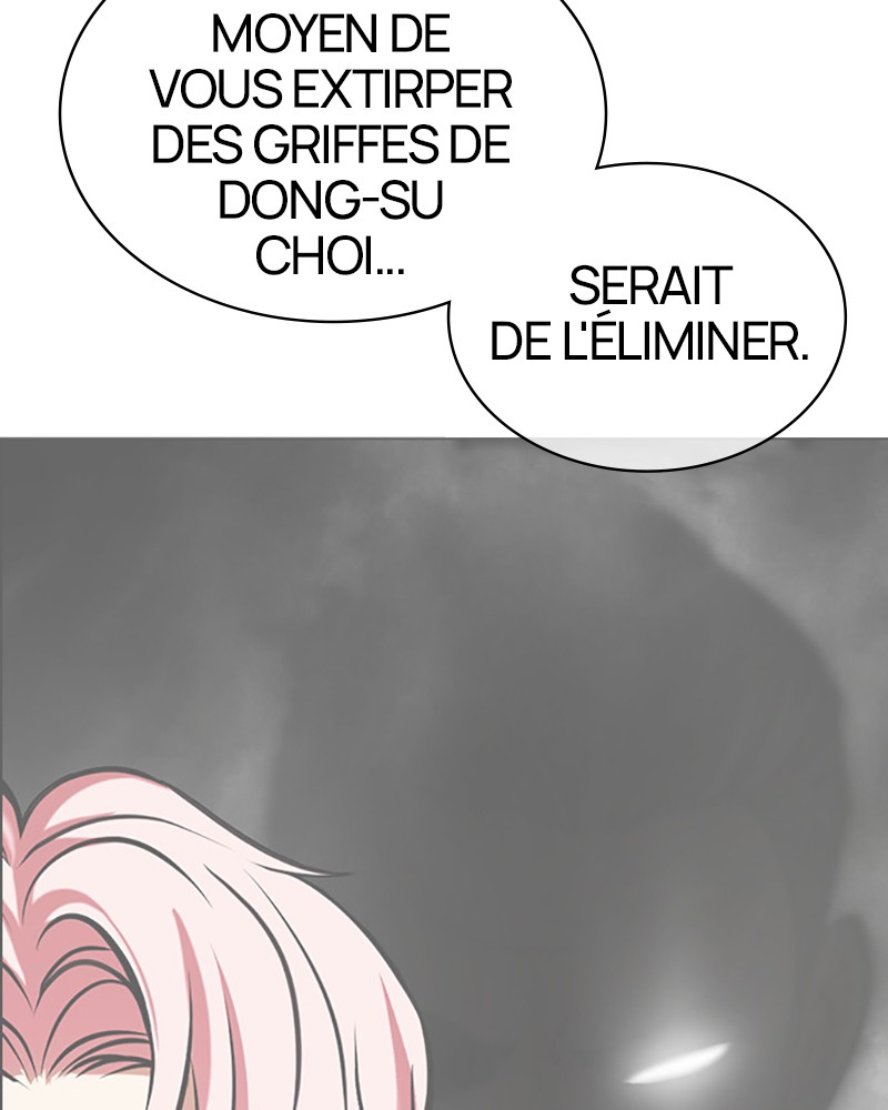 Lookism Chapitre 432 - Page 62