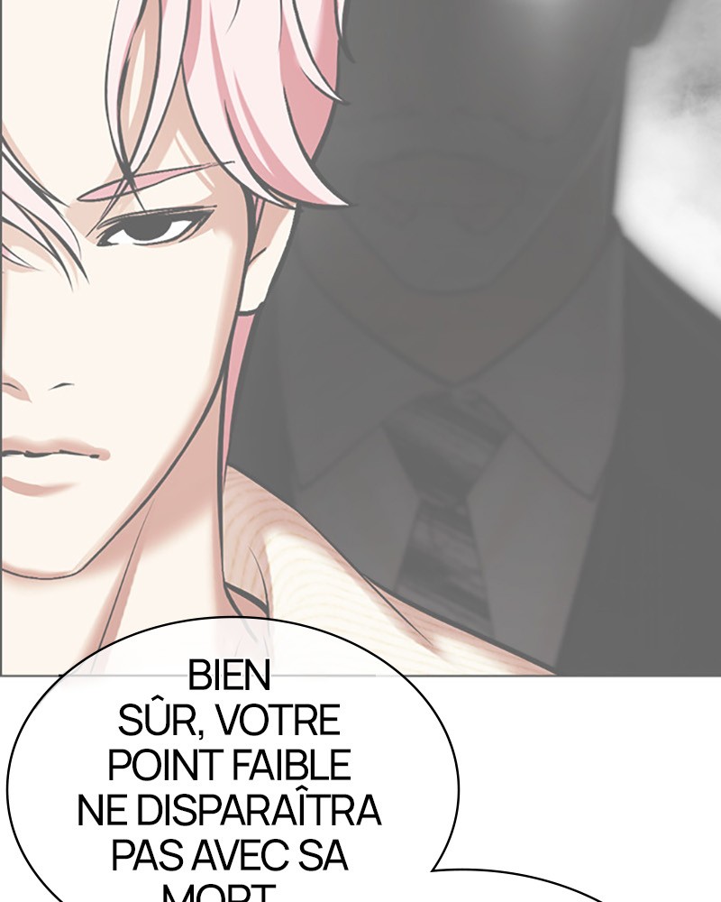 Lookism Chapitre 432 - Page 63