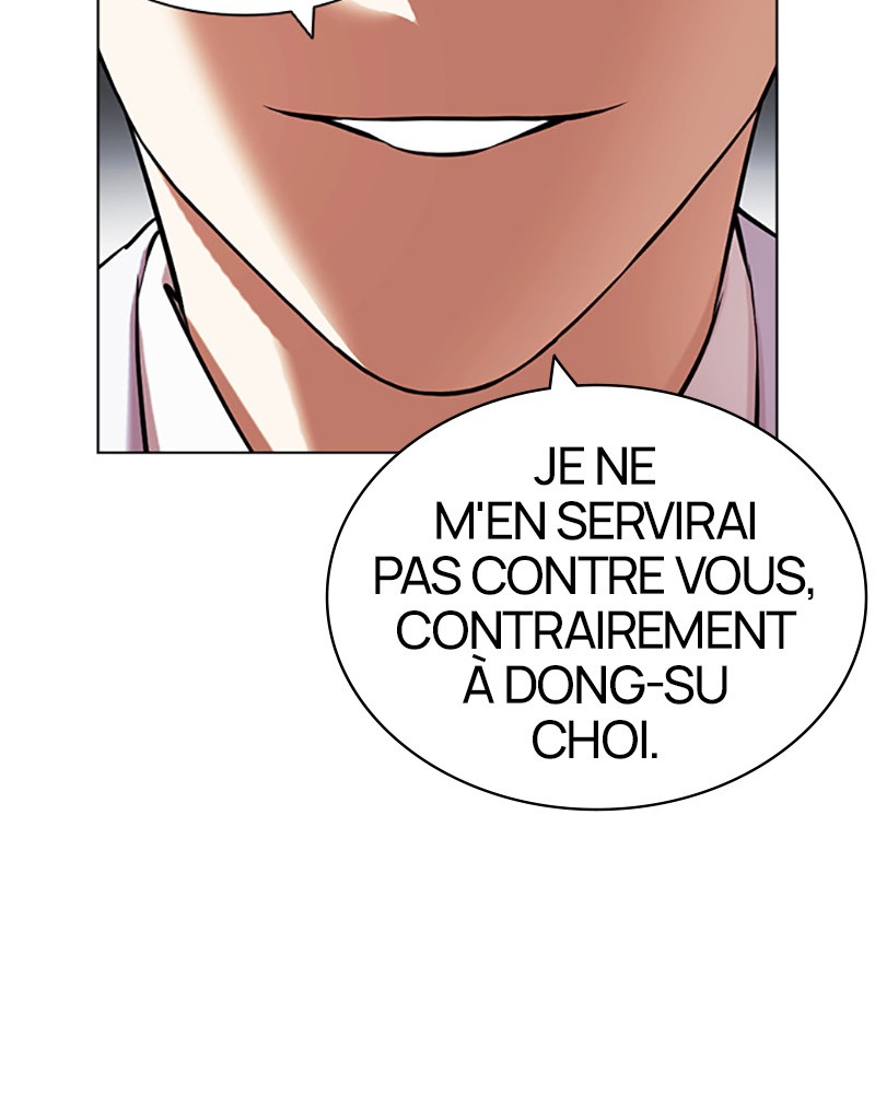 Lookism Chapitre 432 - Page 67
