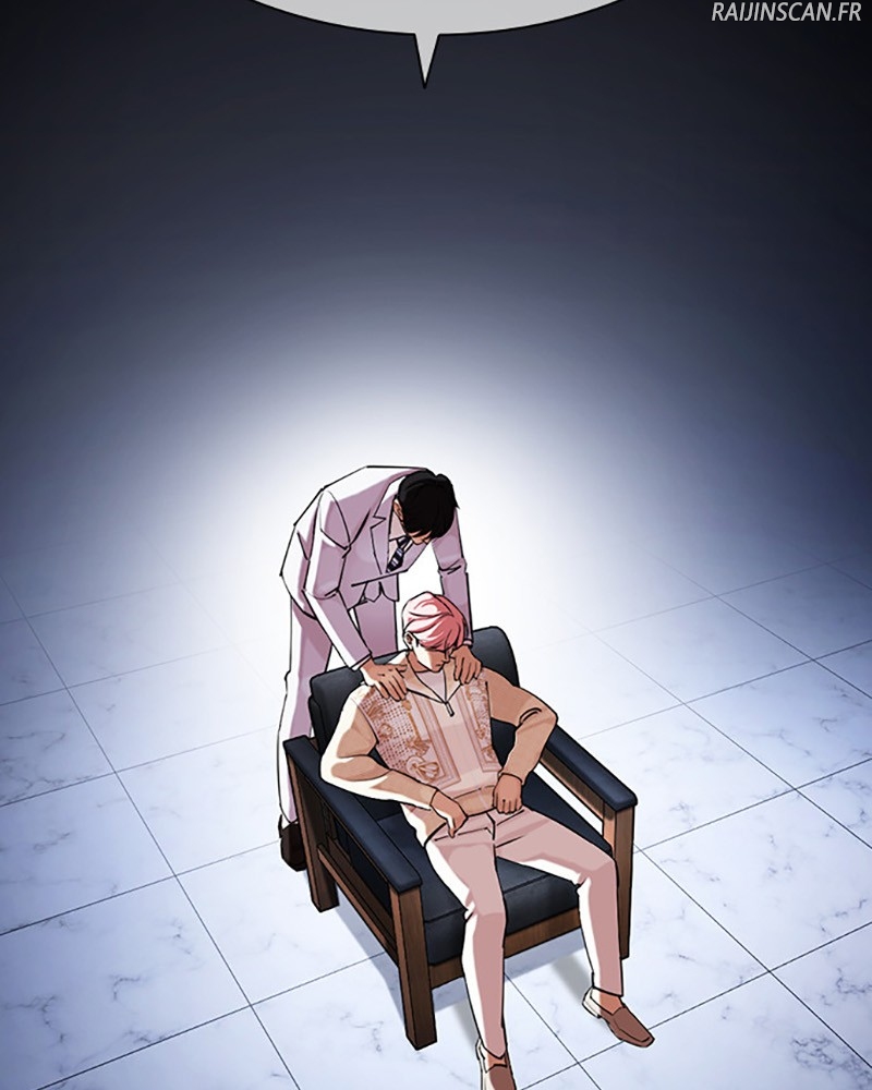Lookism Chapitre 432 - Page 70