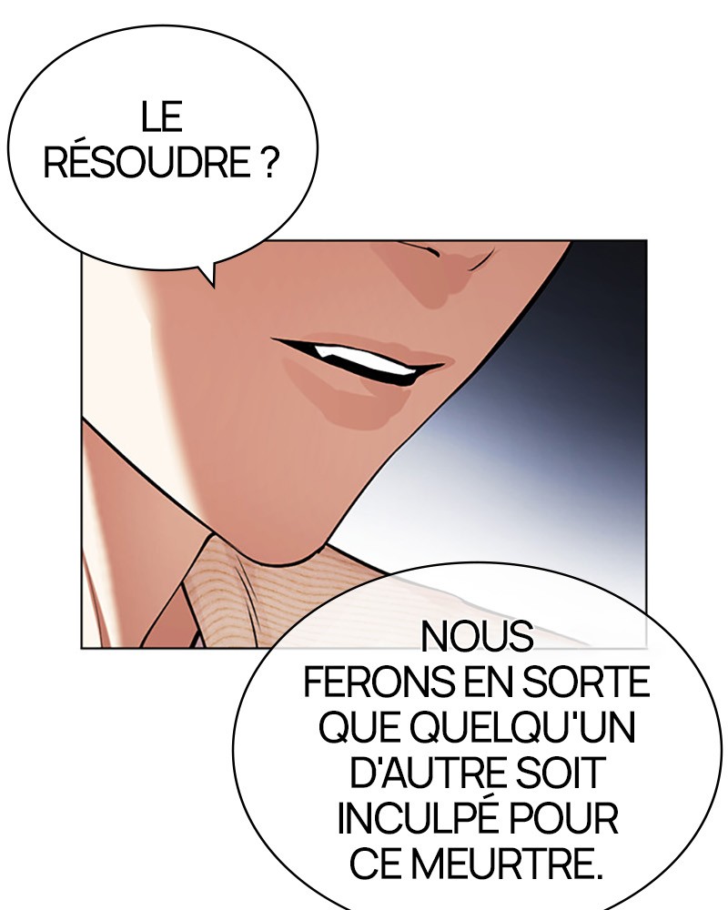 Lookism Chapitre 432 - Page 72