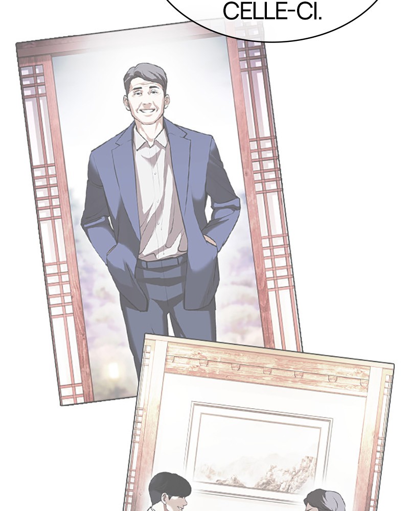 Lookism Chapitre 432 - Page 74