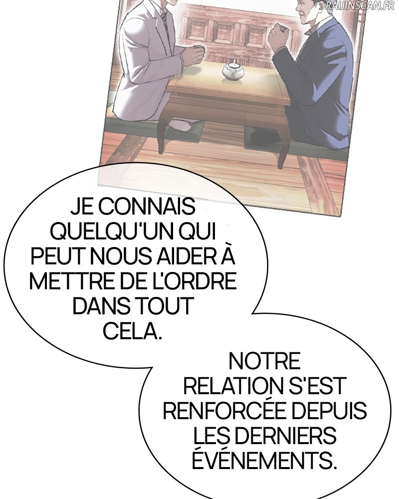 Lookism Chapitre 432 - Page 75