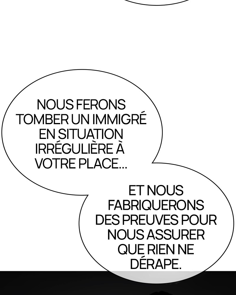 Lookism Chapitre 432 - Page 76