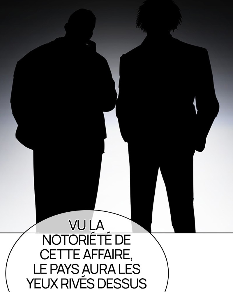 Lookism Chapitre 432 - Page 77