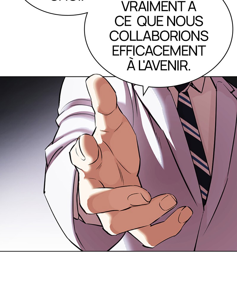Lookism Chapitre 432 - Page 79