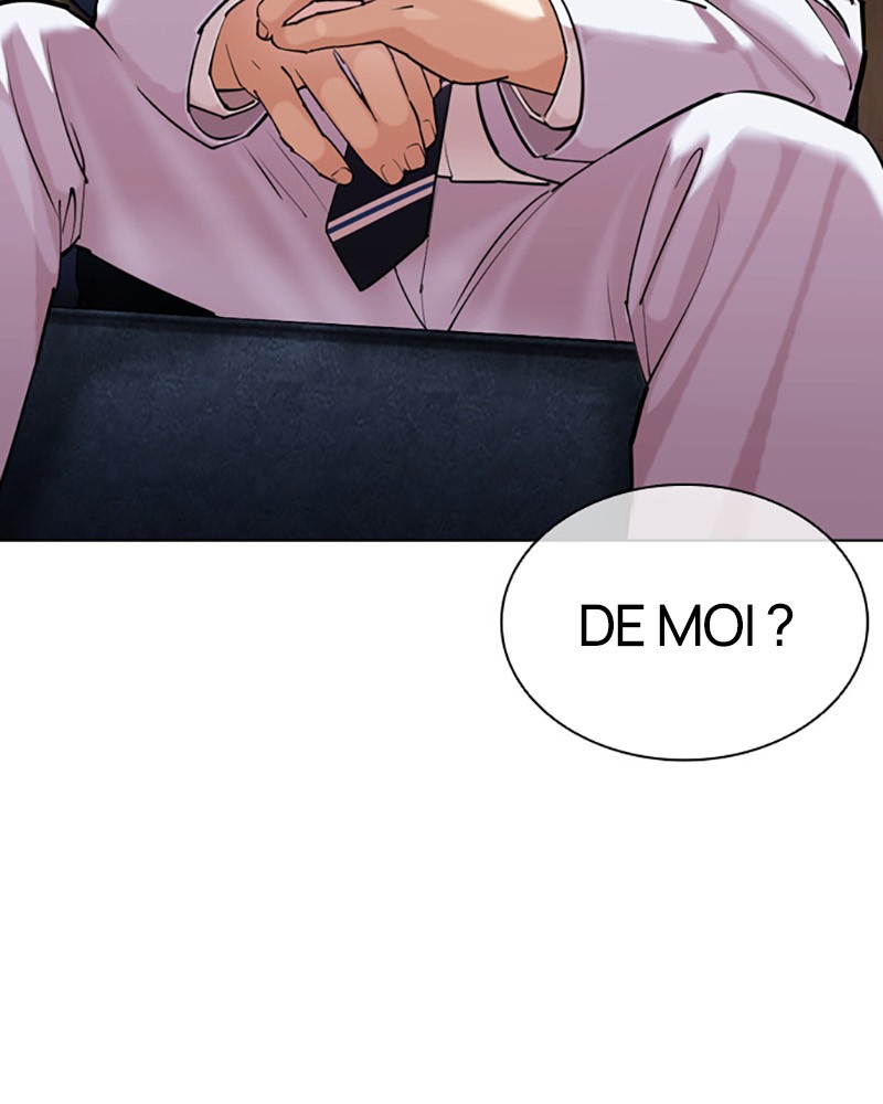 Lookism Chapitre 432 - Page 8