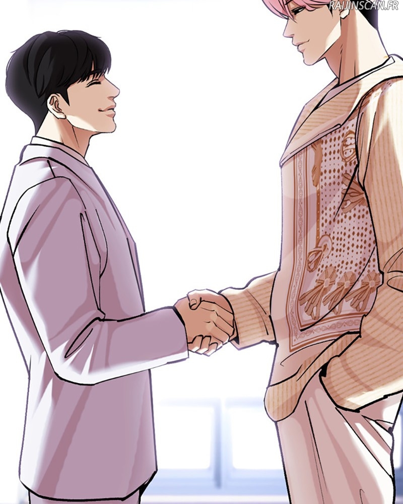 Lookism Chapitre 432 - Page 85