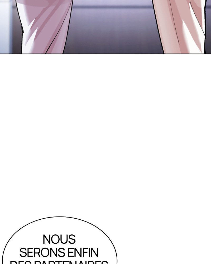 Lookism Chapitre 432 - Page 86