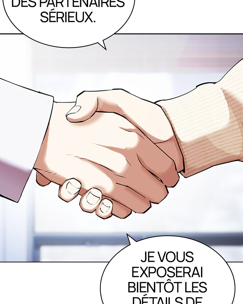 Lookism Chapitre 432 - Page 87