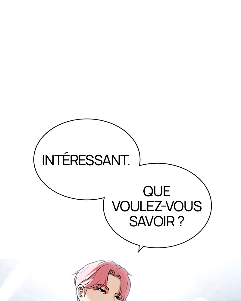 Lookism Chapitre 432 - Page 9