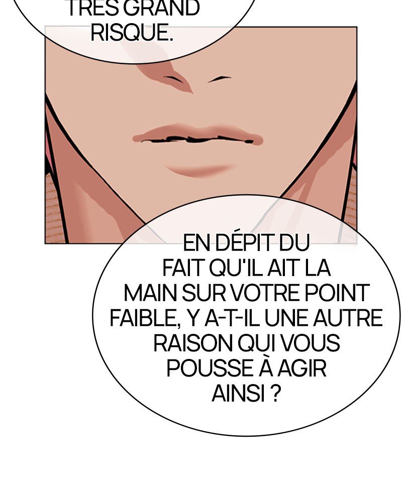 Lookism Chapitre 432 - Page 91