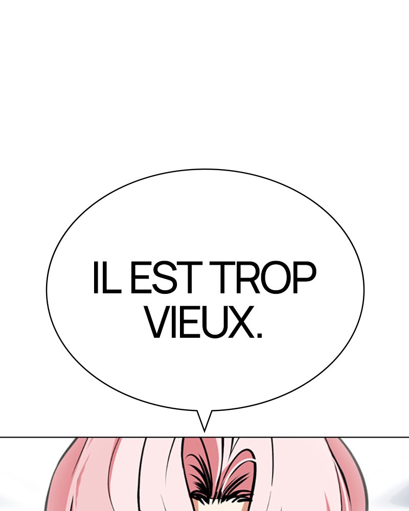 Lookism Chapitre 432 - Page 92