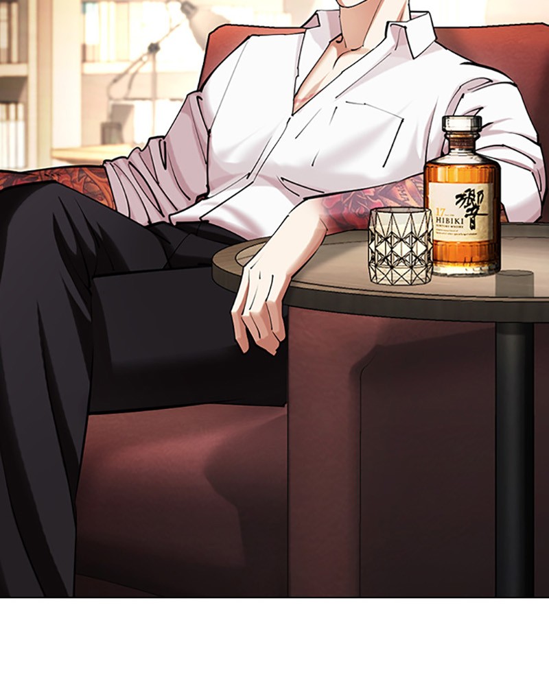 Lookism Chapitre 432 - Page 96