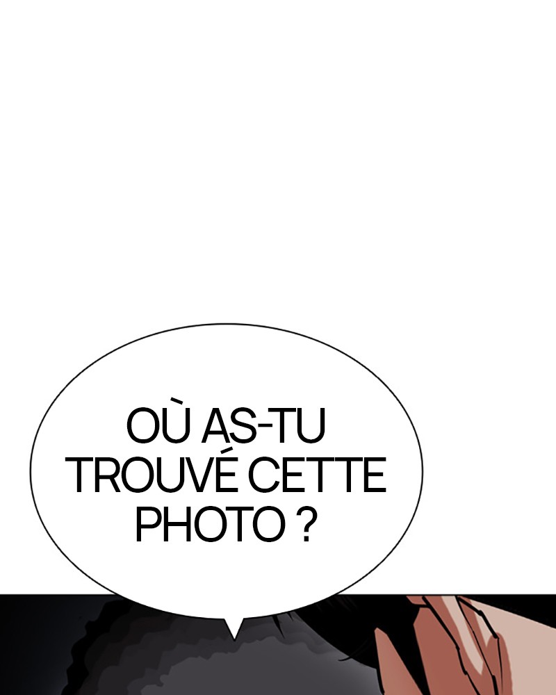 Lookism Chapitre 433 - Page 1