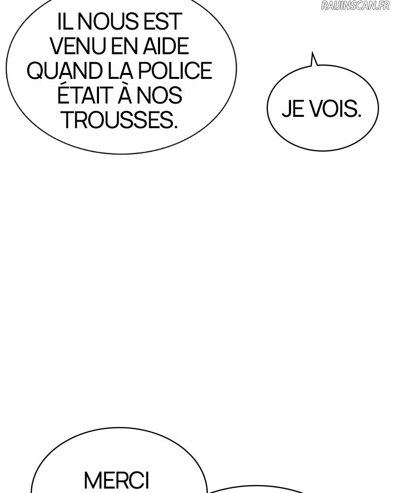 Lookism Chapitre 433 - Page 100