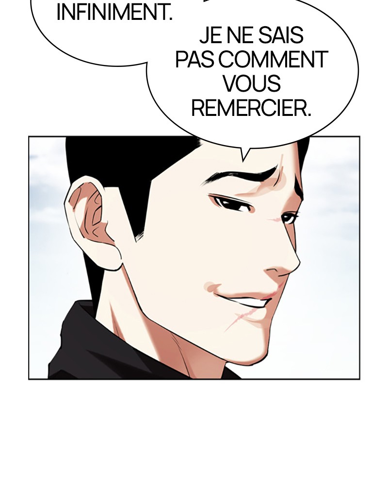 Lookism Chapitre 433 - Page 101