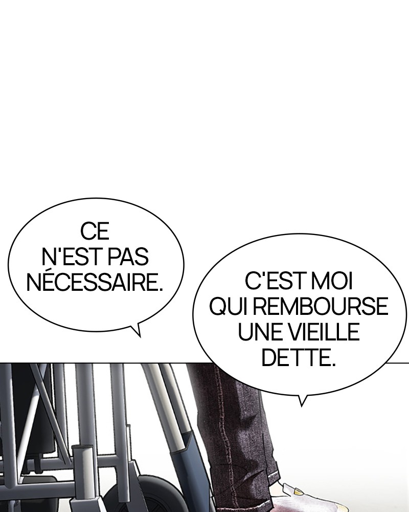 Lookism Chapitre 433 - Page 102