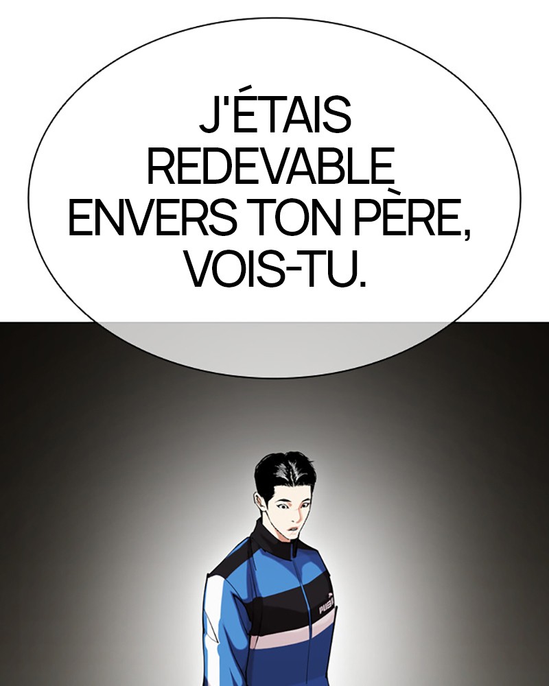 Lookism Chapitre 433 - Page 104