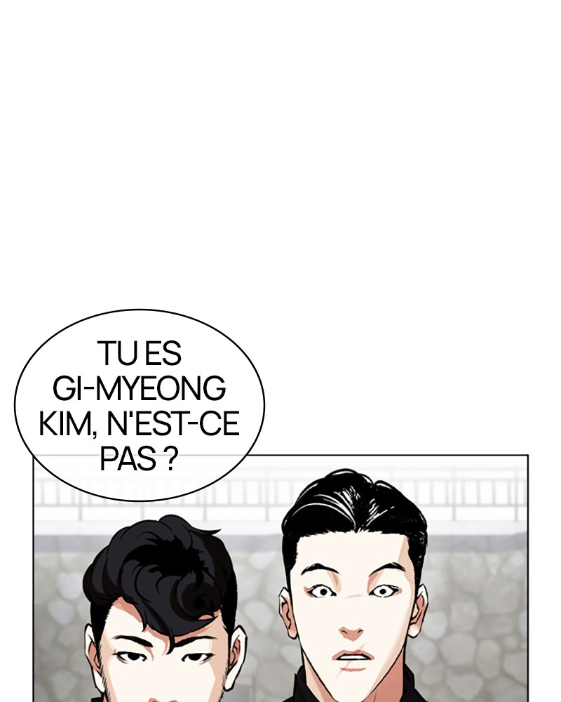 Lookism Chapitre 433 - Page 107