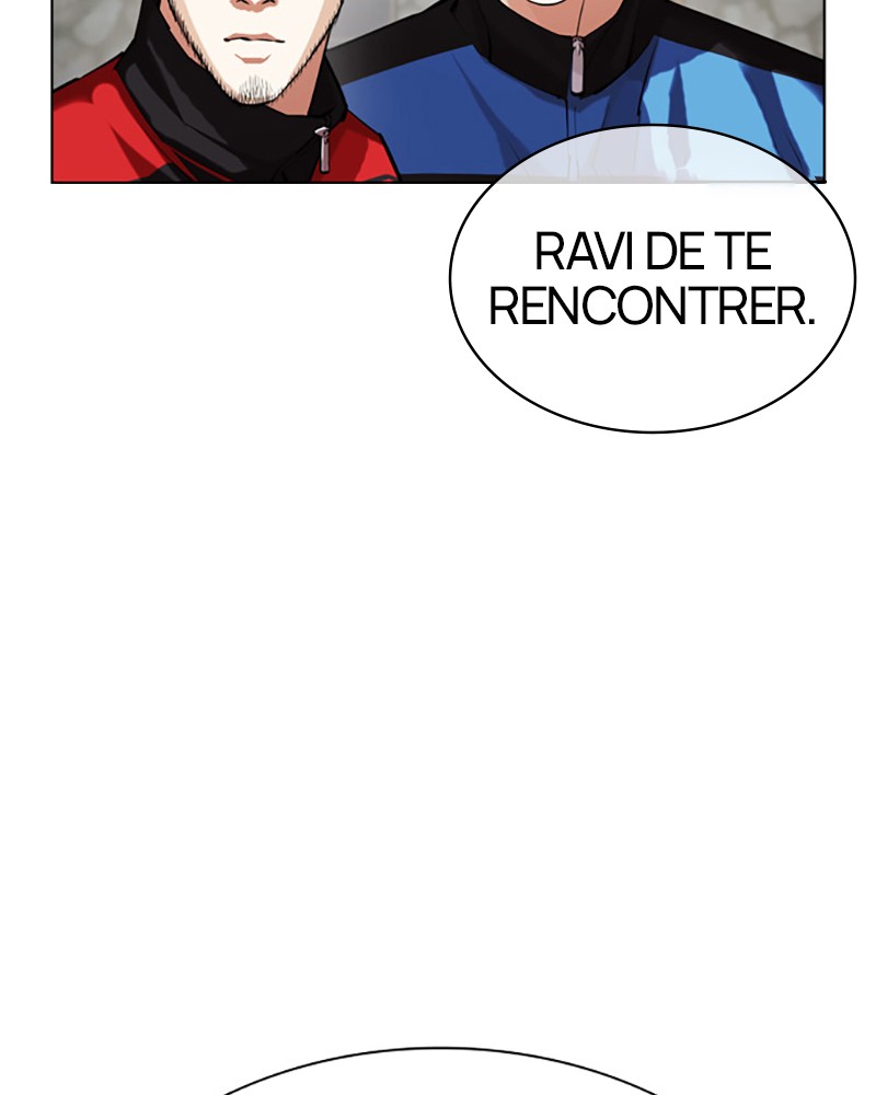 Lookism Chapitre 433 - Page 108