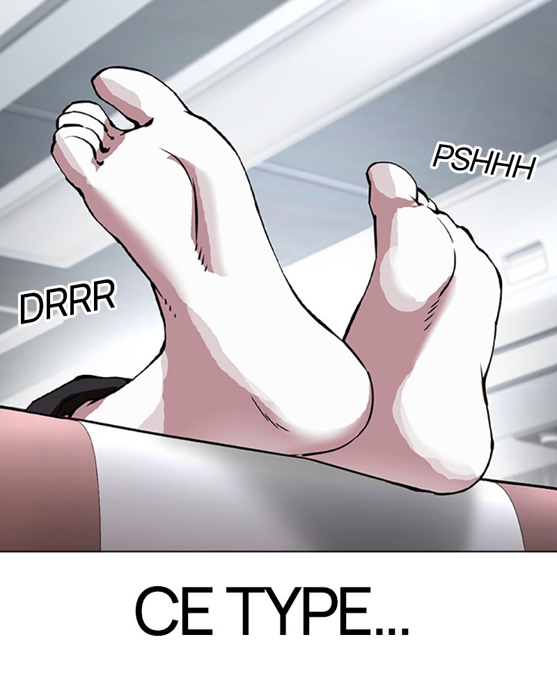 Lookism Chapitre 433 - Page 117