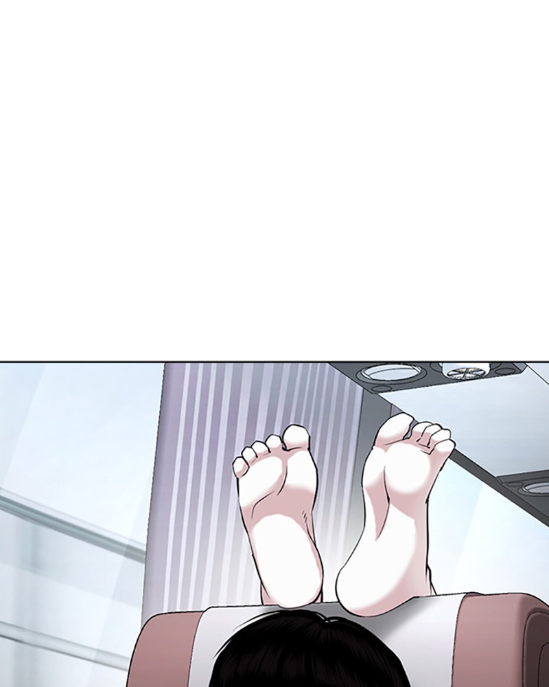 Lookism Chapitre 433 - Page 118