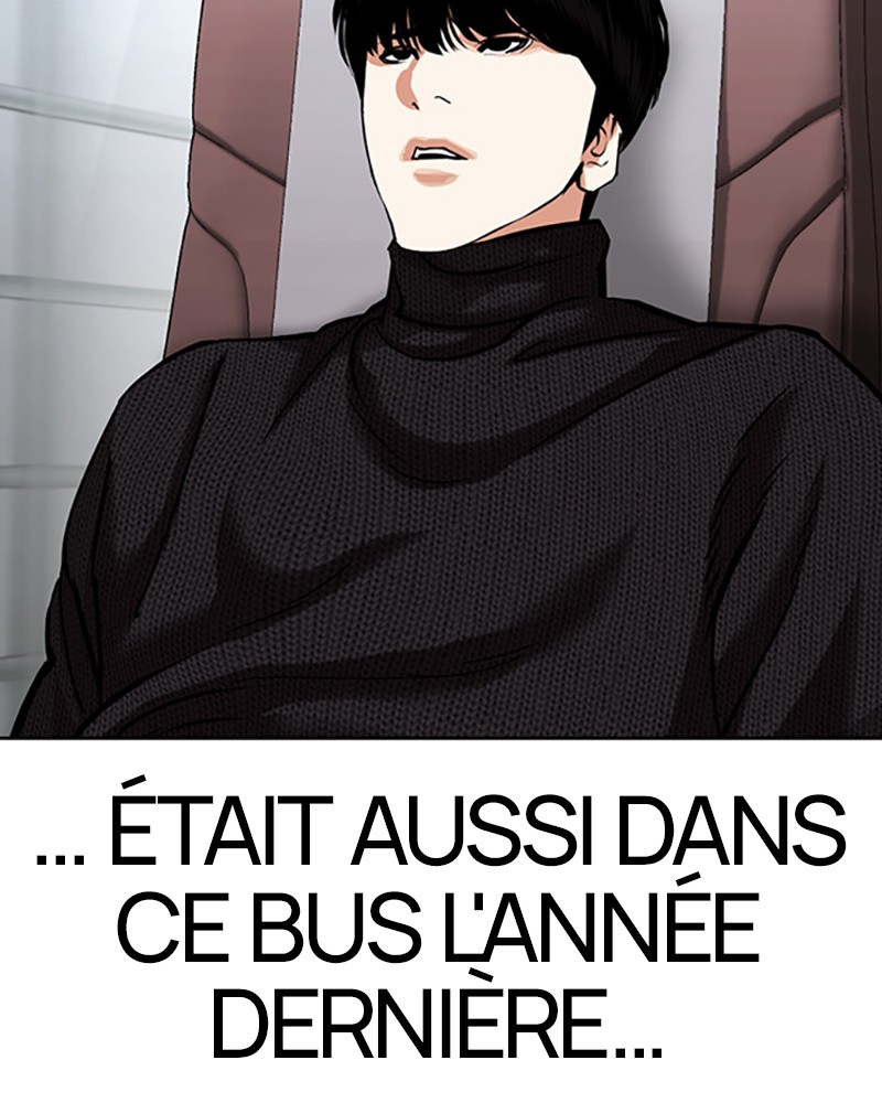 Lookism Chapitre 433 - Page 119