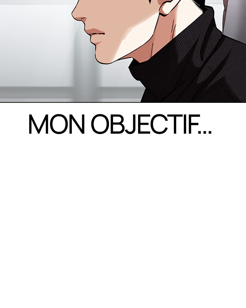 Lookism Chapitre 433 - Page 121