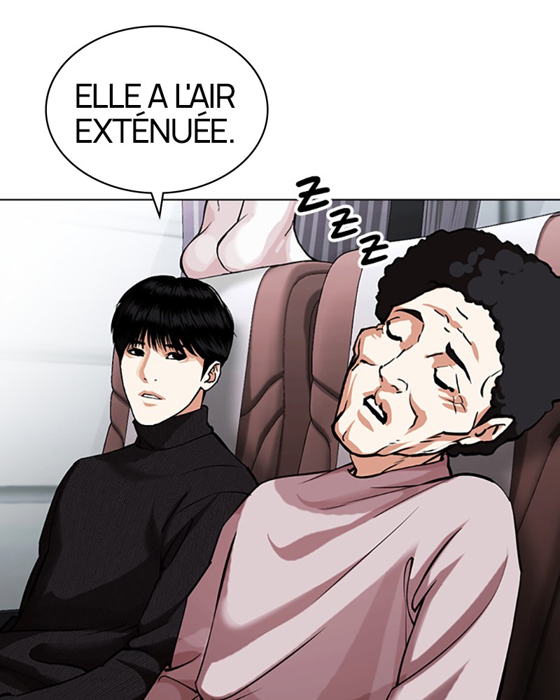 Lookism Chapitre 433 - Page 122