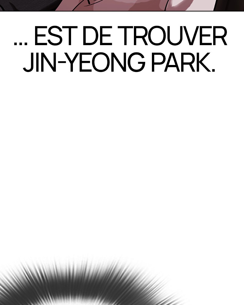 Lookism Chapitre 433 - Page 123