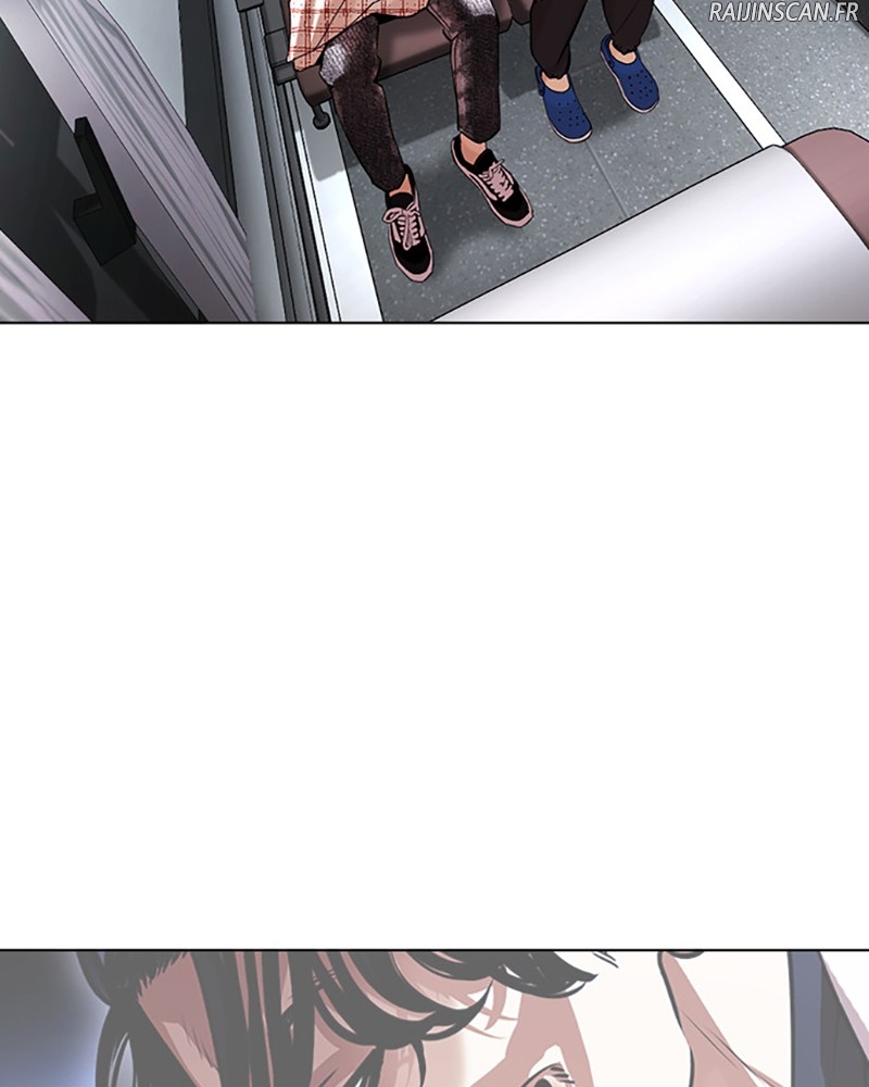 Lookism Chapitre 433 - Page 125