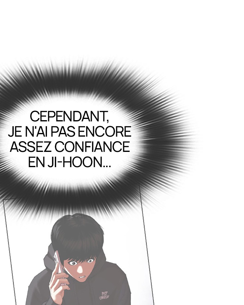 Lookism Chapitre 433 - Page 128