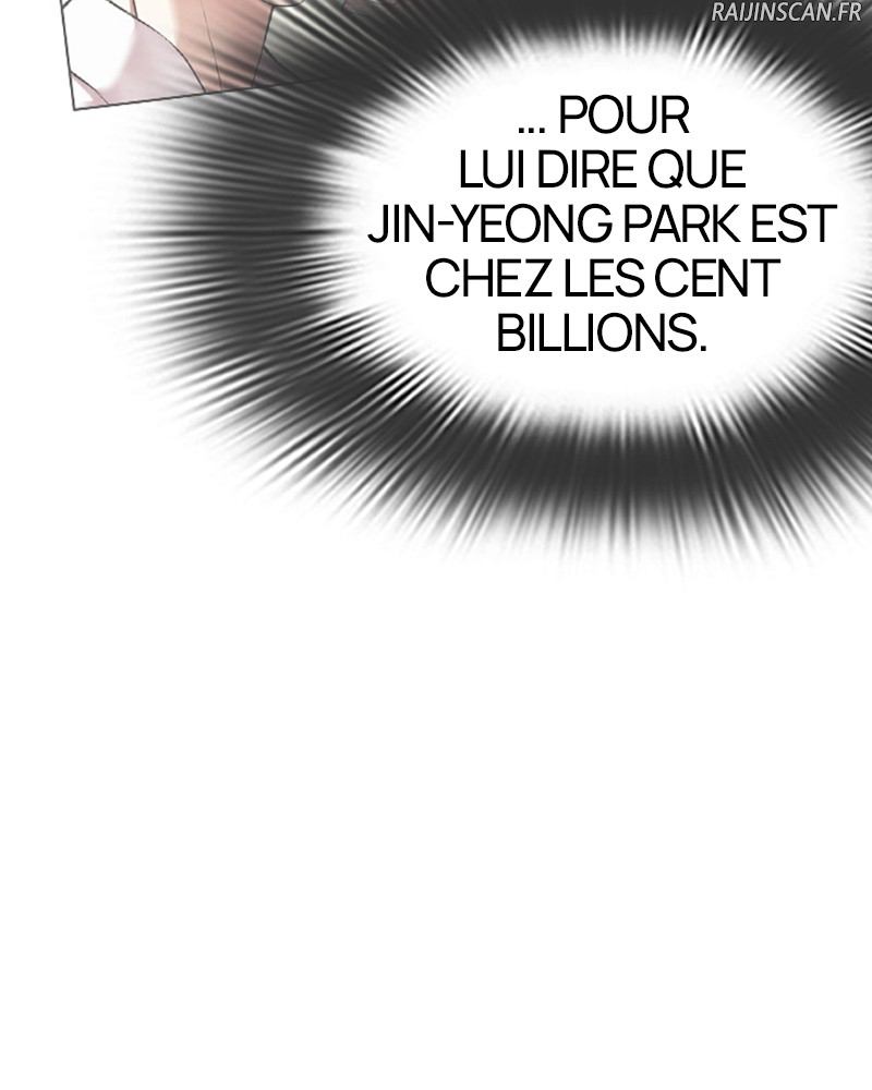 Lookism Chapitre 433 - Page 130
