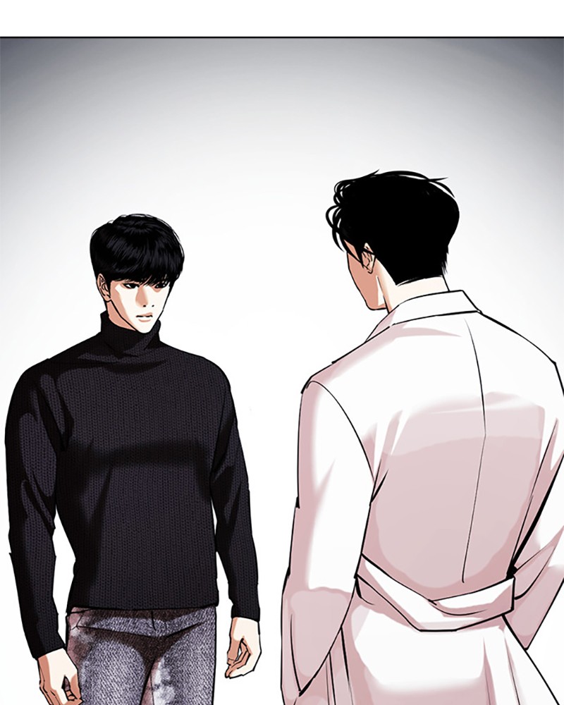 Lookism Chapitre 433 - Page 131