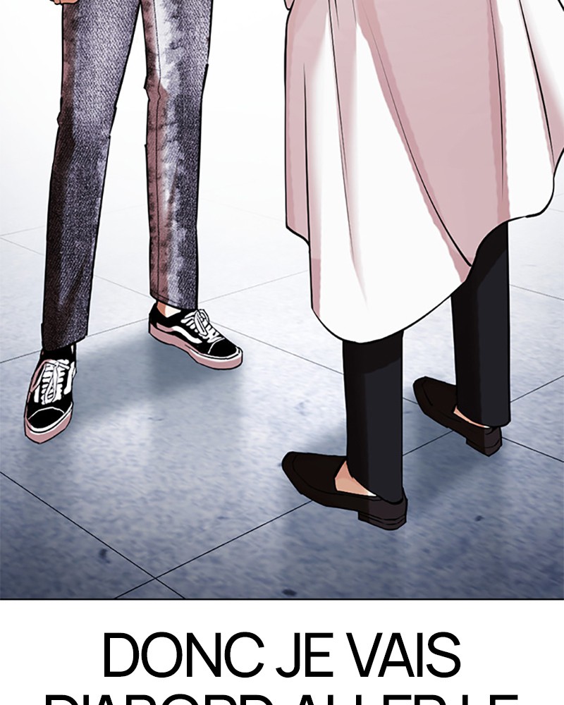 Lookism Chapitre 433 - Page 132