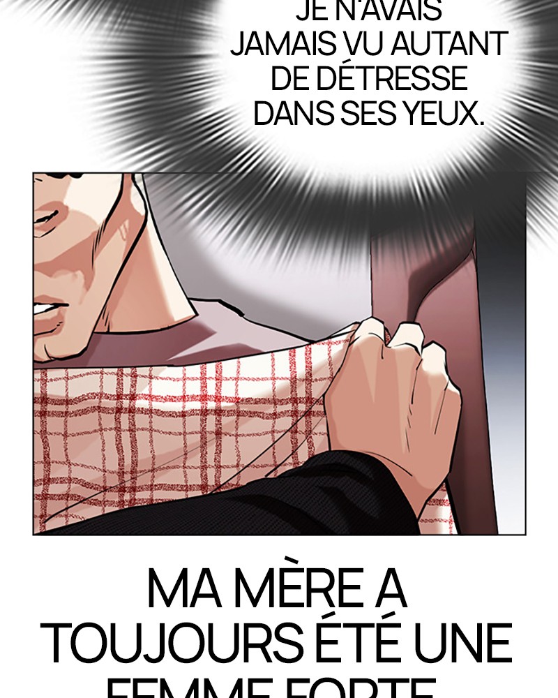 Lookism Chapitre 433 - Page 134