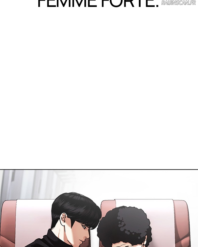 Lookism Chapitre 433 - Page 135