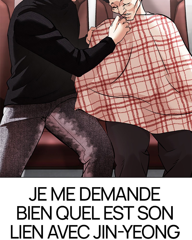 Lookism Chapitre 433 - Page 136