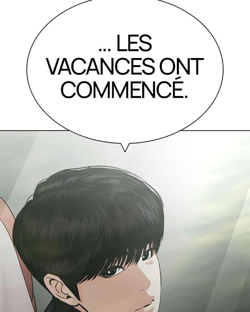 Lookism Chapitre 433 - Page 139