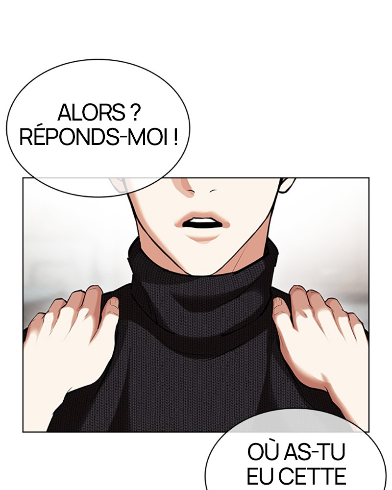 Lookism Chapitre 433 - Page 14