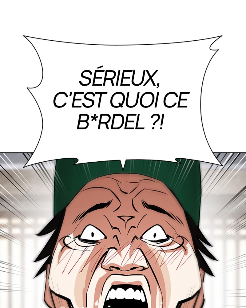 Lookism Chapitre 433 - Page 141