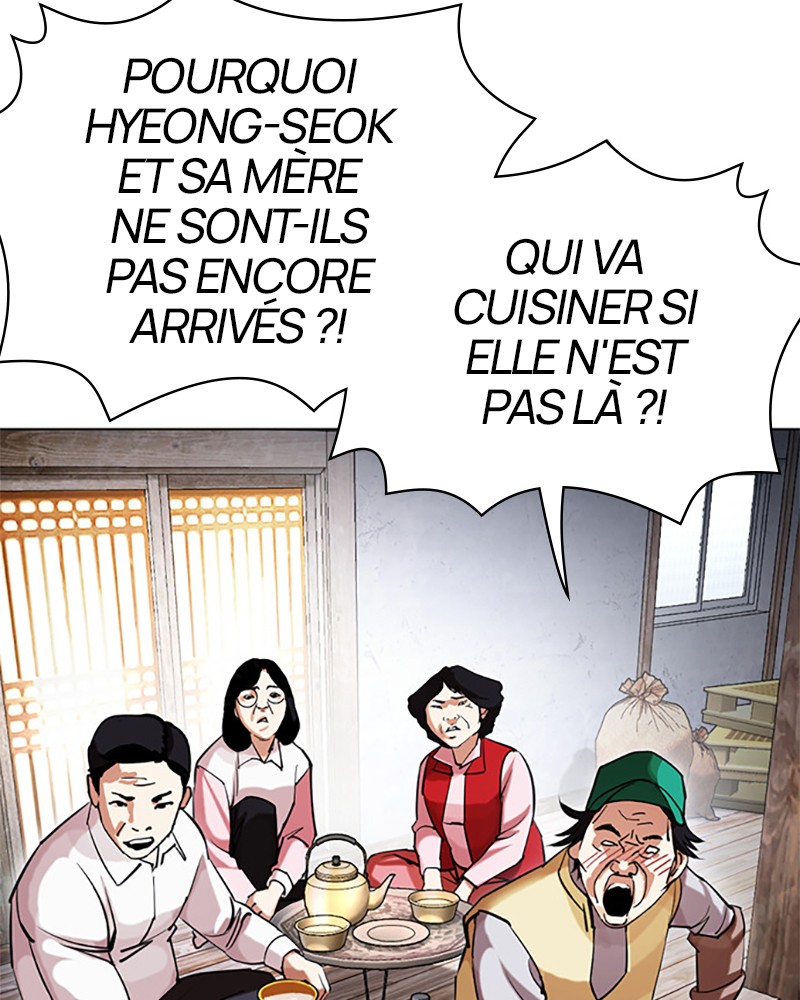 Lookism Chapitre 433 - Page 143