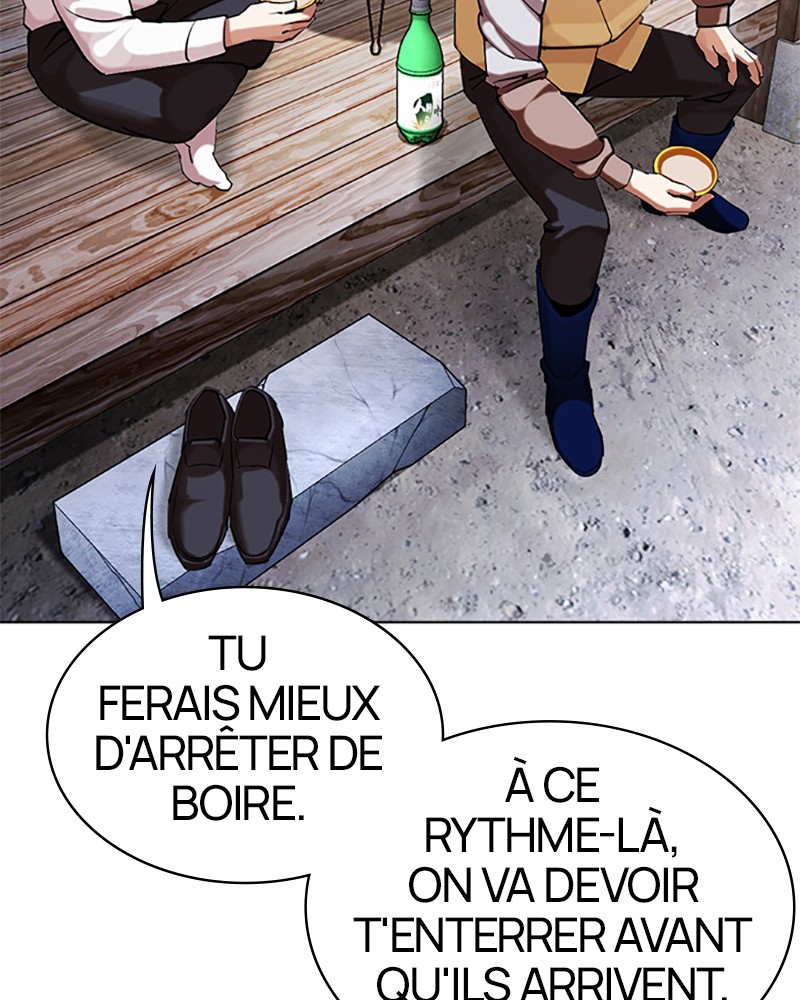 Lookism Chapitre 433 - Page 144