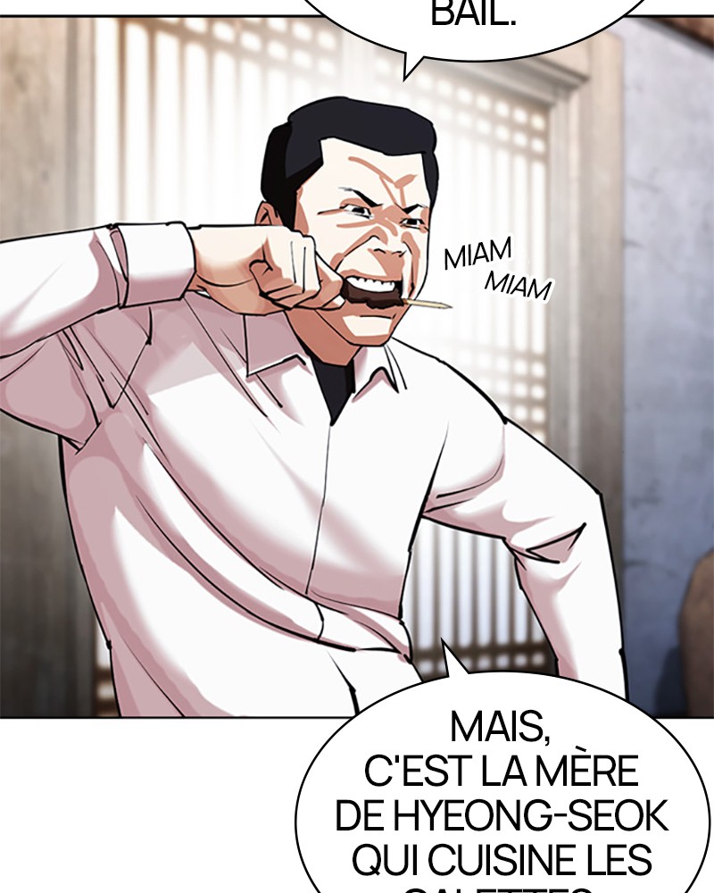Lookism Chapitre 433 - Page 146