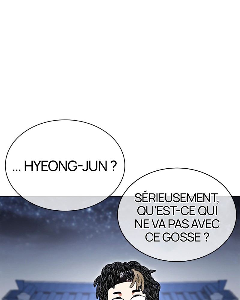 Lookism Chapitre 433 - Page 149