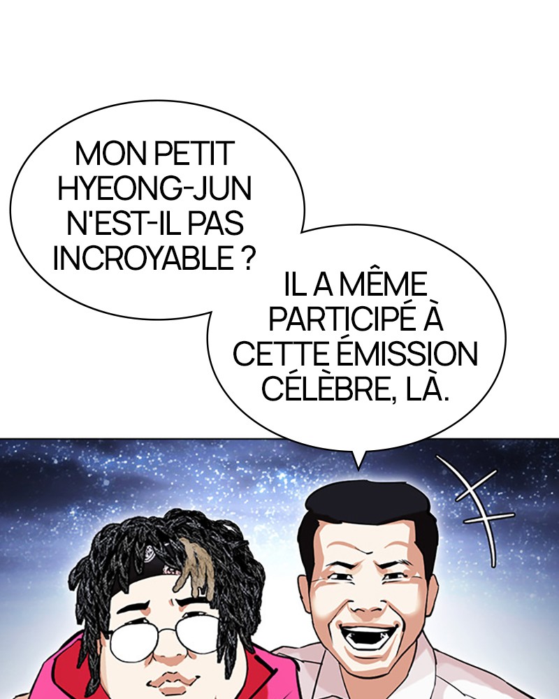 Lookism Chapitre 433 - Page 152