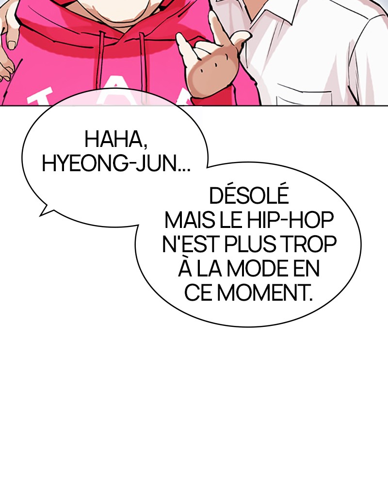 Lookism Chapitre 433 - Page 153