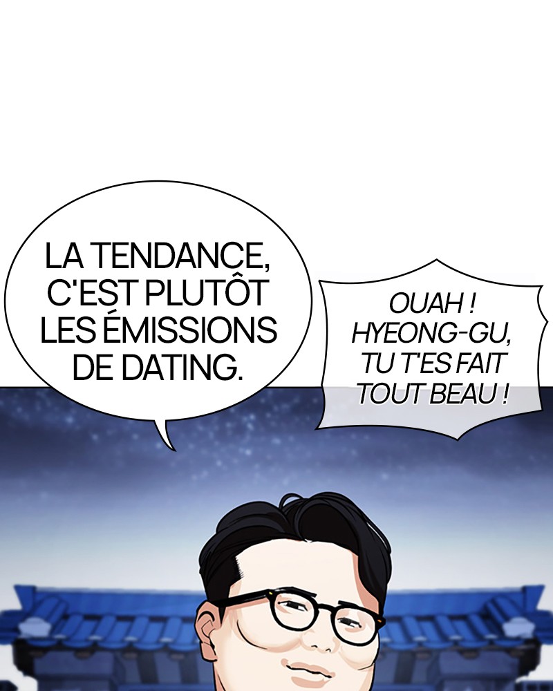 Lookism Chapitre 433 - Page 154