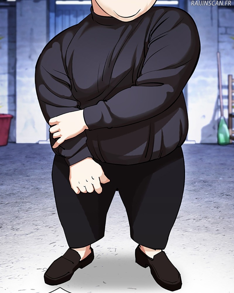 Lookism Chapitre 433 - Page 155